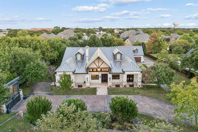 585 Shady Oaks, Drive Southlake, TX photo 3