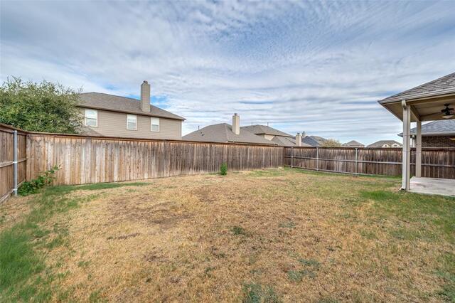 2317 Prospect Park, Lane Prosper, TX photo 24