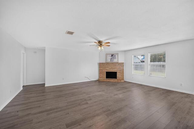 9605 Woodrow Wilson, Drive McKinney, TX photo 8