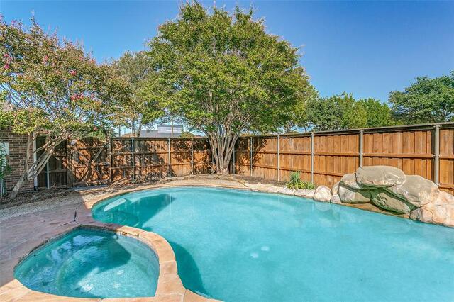 101 Fontana, Court Allen, TX photo 33