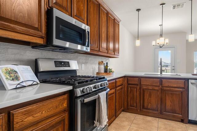 304 Creekside, Trail Argyle, TX photo 16