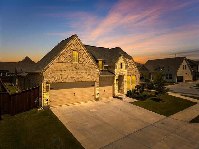 2100 Pleasant Run Lane, Fort Worth, TX image