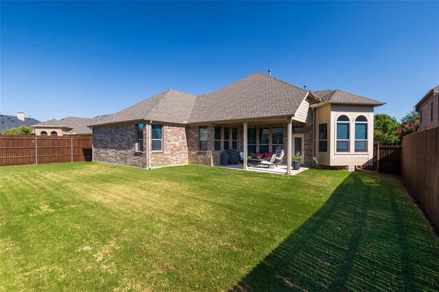 2017 Sterling Trace, Drive Keller, TX photo 36