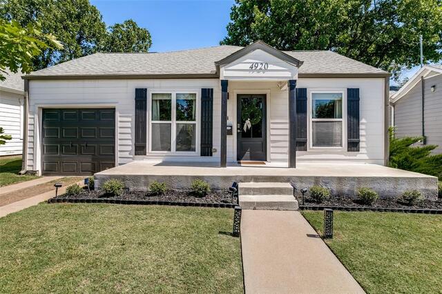 4920 Birchman Avenue, Fort Worth, TX image