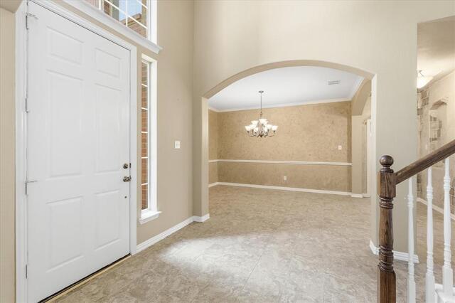 1401 Big Falls Drive, Flower Mound, TX photo 9