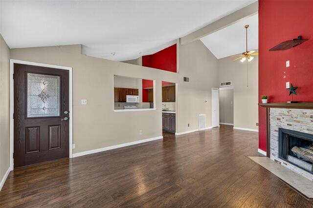 4232 Caldwell Avenue, The Colony, TX photo 3
