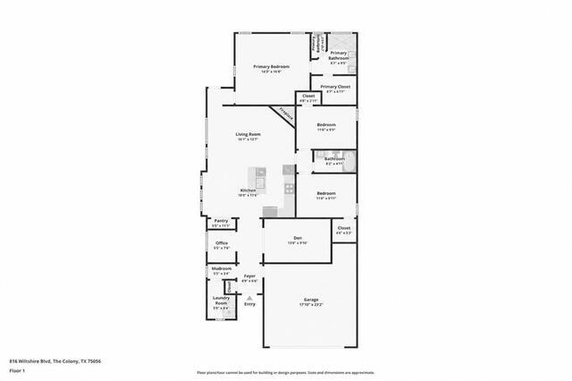 816 Wiltshire, Boulevard Lewisville, TX photo 38