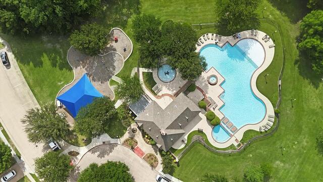 329 River Meadows, Lane Argyle, TX photo 34