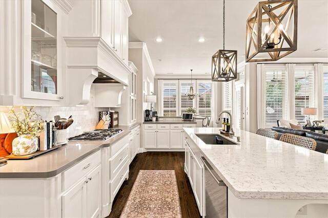 6309 Willow Ridge Trail, Flower Mound, TX photo 18