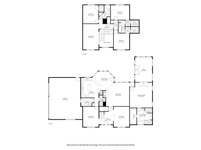 204 E Chapel Downs, Drive Southlake, TX photo 40