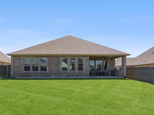 7025 Central Court, Little Elm, TX photo 30