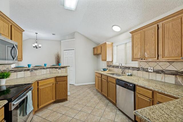 817 Aylesbury, Drive Allen, TX photo 15