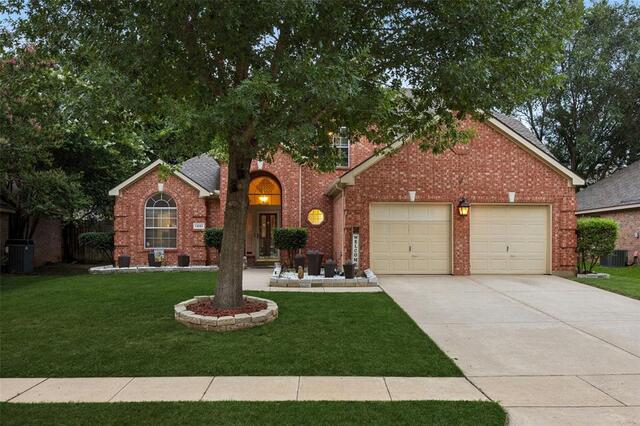1301 Rustic Timbers Lane, Flower Mound, TX image