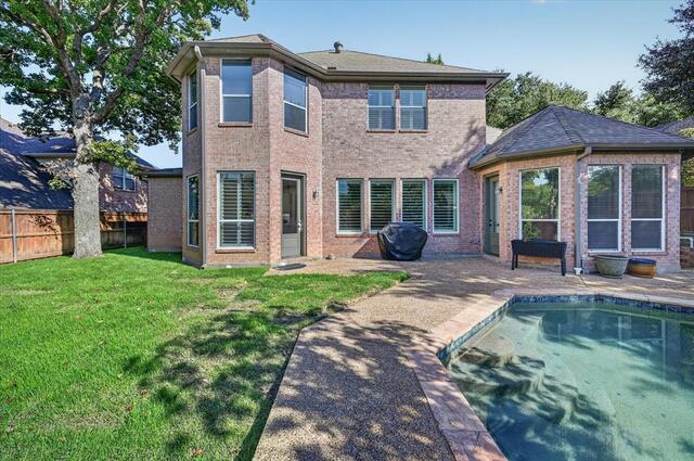 107 Bristol, Court Coppell, TX photo 36