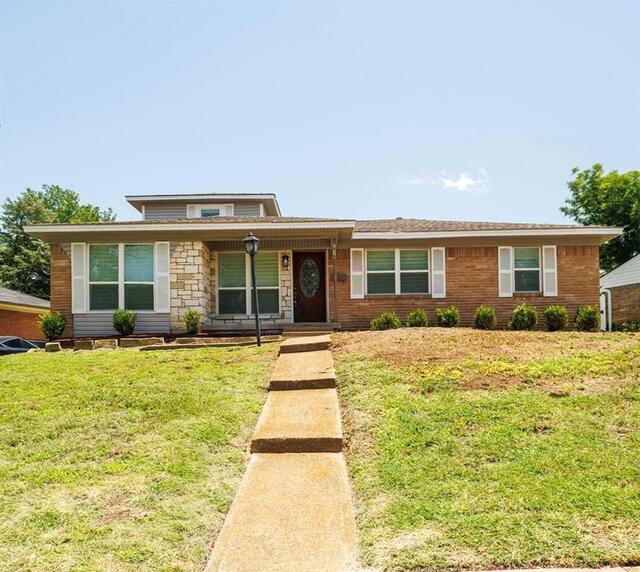 7816 Claremont Drive, Dallas, TX image