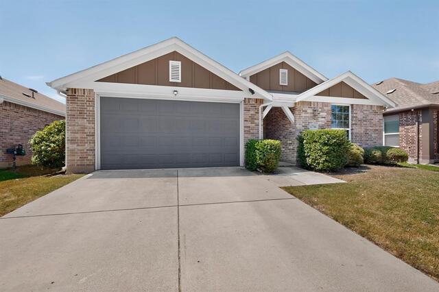 1716 Whistler Drive, Little Elm, TX photo 4