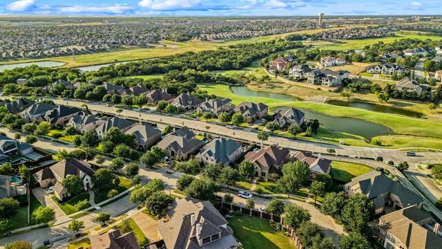 2340 Lady Cornwall, Drive Lewisville, TX photo 39