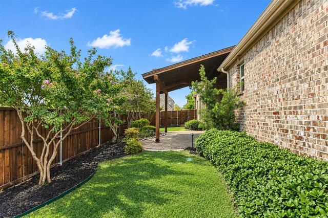 688 Kimblewick, Drive Frisco, TX photo 23