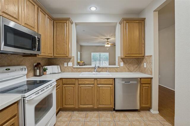 7225 Rembrandt, Drive Plano, TX photo 12