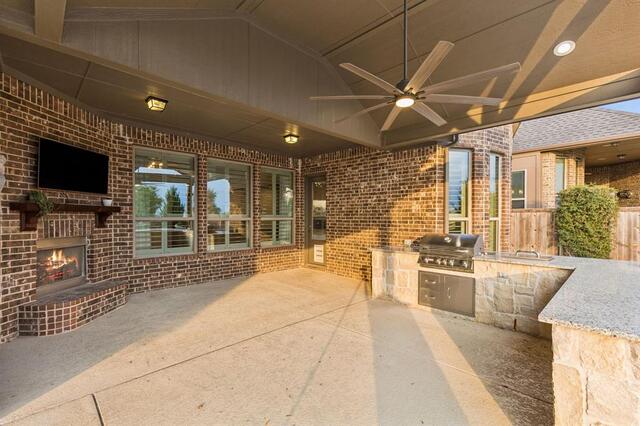 6333 Savannah Oak Trail, Flower Mound, TX photo 38