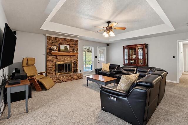 1920 Big Sky, Drive Lewisville, TX photo 18