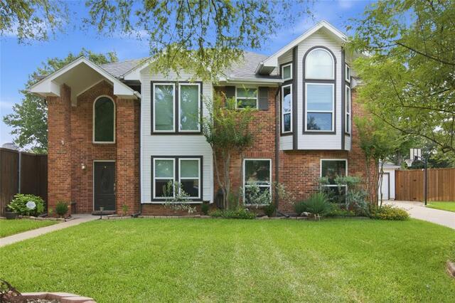 4151 Woodside Knoll, Grapevine, TX image