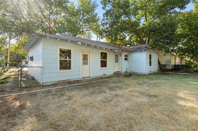 1001 Alice, Street Denton, TX photo 16