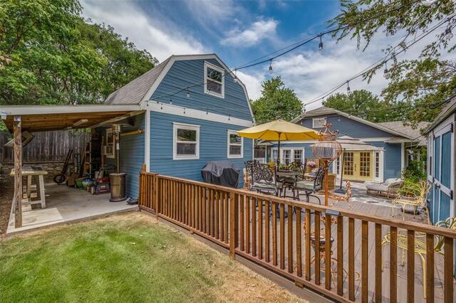 607 W Parkway, Street Denton, TX photo 34
