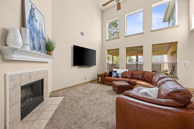 1608 Clear Springs, Drive Allen, TX photo 16