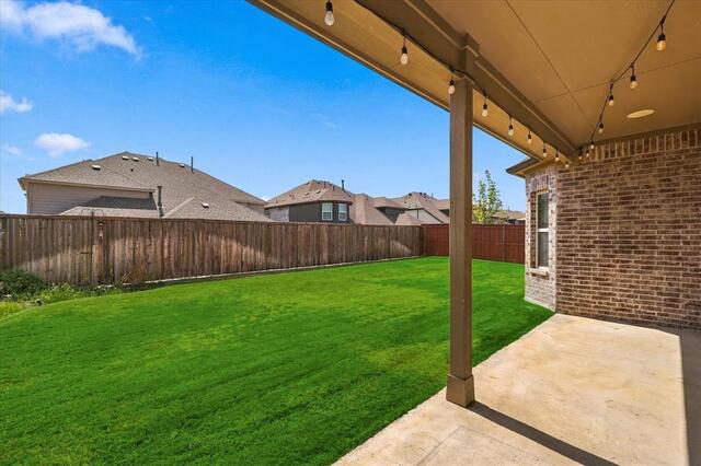 5904 Humber, Lane Celina, TX photo 38