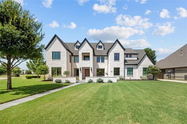2400 Oak Bend Court, Southlake, TX image