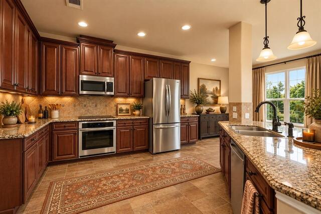 405 James Herndon, Trail McKinney, TX photo 6