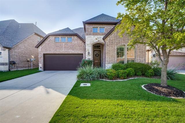 6213 Cedar Sage Trail, Flower Mound, TX image