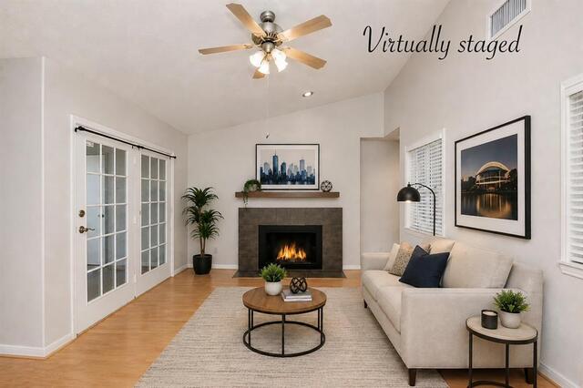 2107 Horizon Trail 3921, Arlington, TX image