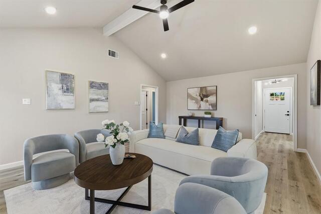 924 Edgefield Trail, Flower Mound, TX photo 11