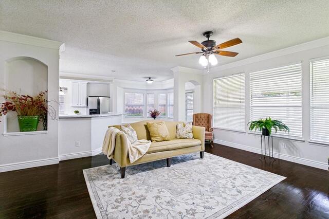 7121 Raintree, Way Denton, TX photo 10