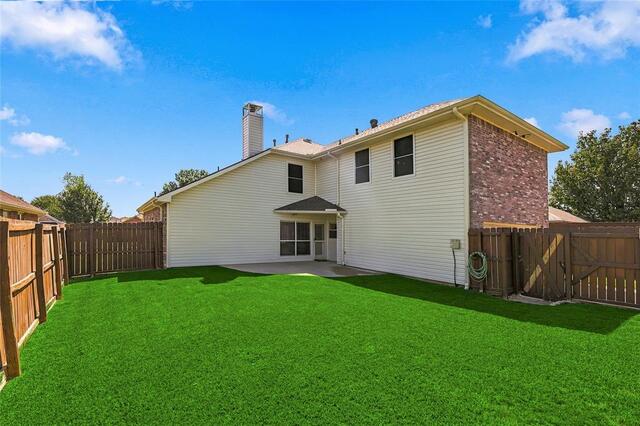 1021 Dartmouth, Drive Lewisville, TX photo 34
