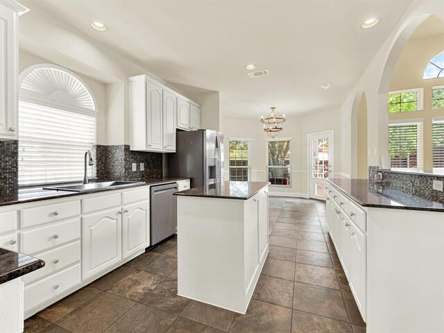 1548 Kings View, Drive Frisco, TX photo 16