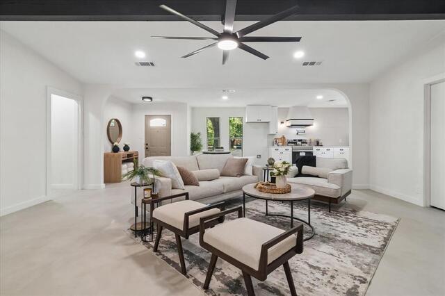 903 Emerson, Drive Allen, TX photo 8