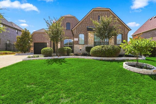1120 Circle J, Trail Prosper, TX photo 2