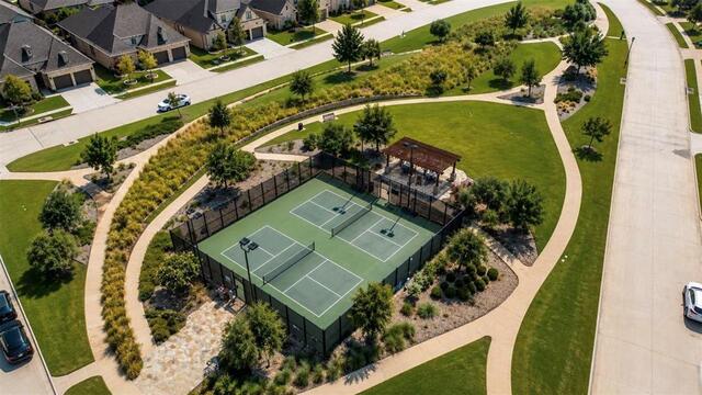3504 Ashley Gardens, The Colony, TX photo 35