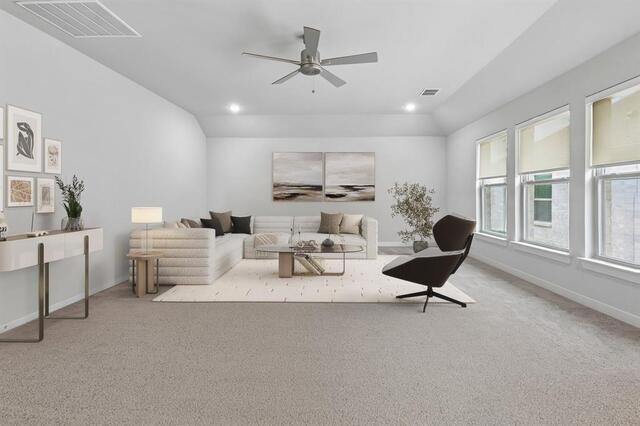 1904 Brentwood, Lane Celina, TX photo 9