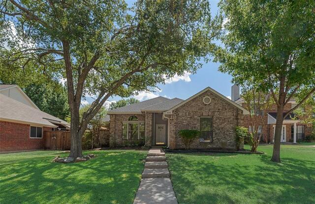 654 Spring, Street Allen, TX photo 3
