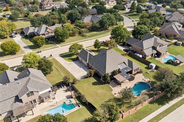 520 Unbridled, Lane Keller, TX photo 38