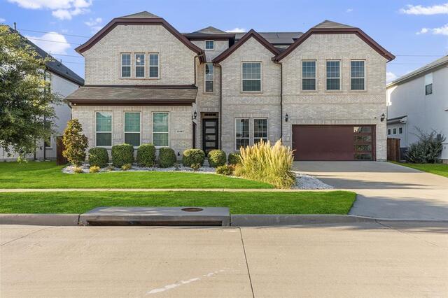 13492 Empire Maker, Road Frisco, TX photo 35