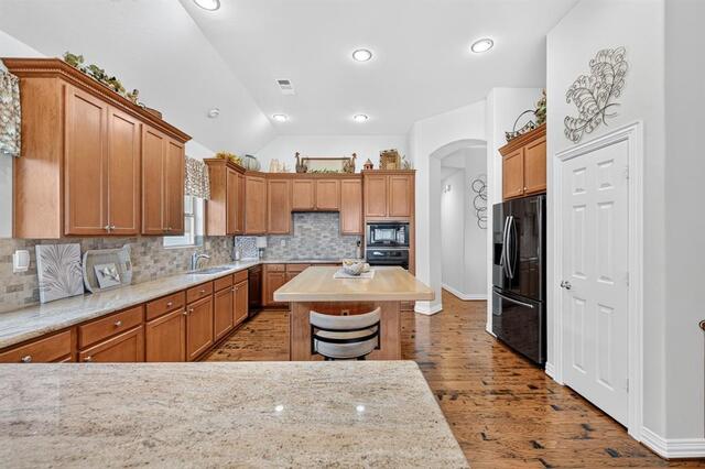 9941 Grandview, Drive Denton, TX photo 11