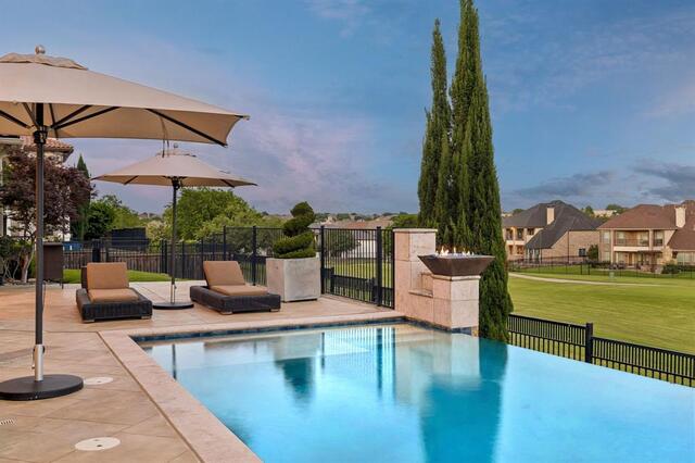 1013 Excalibur, Boulevard Lewisville, TX photo 8