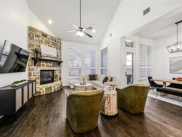 3727 Wagon Wheel, Way Celina, TX photo 10