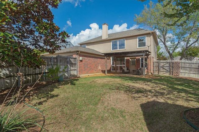 1332 Old Barn, Lane Lewisville, TX photo 25