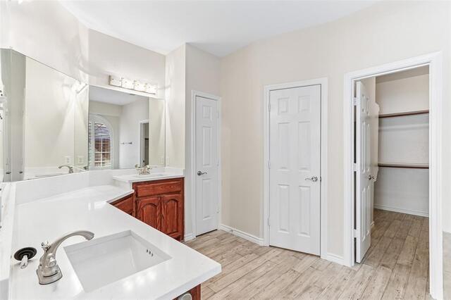1308 Hazel Green, Drive Frisco, TX photo 20